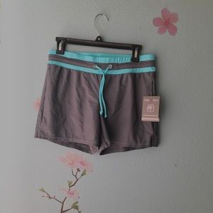 Brand New Free Tech Women's Swimsuit Shorts